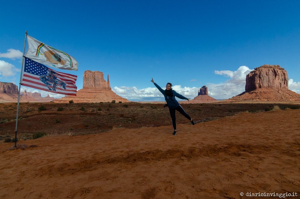 Monument Valley - USA