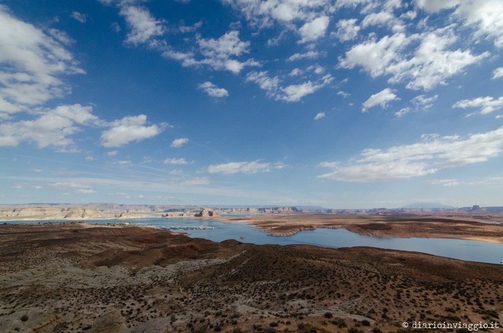 Lake Powell - USA