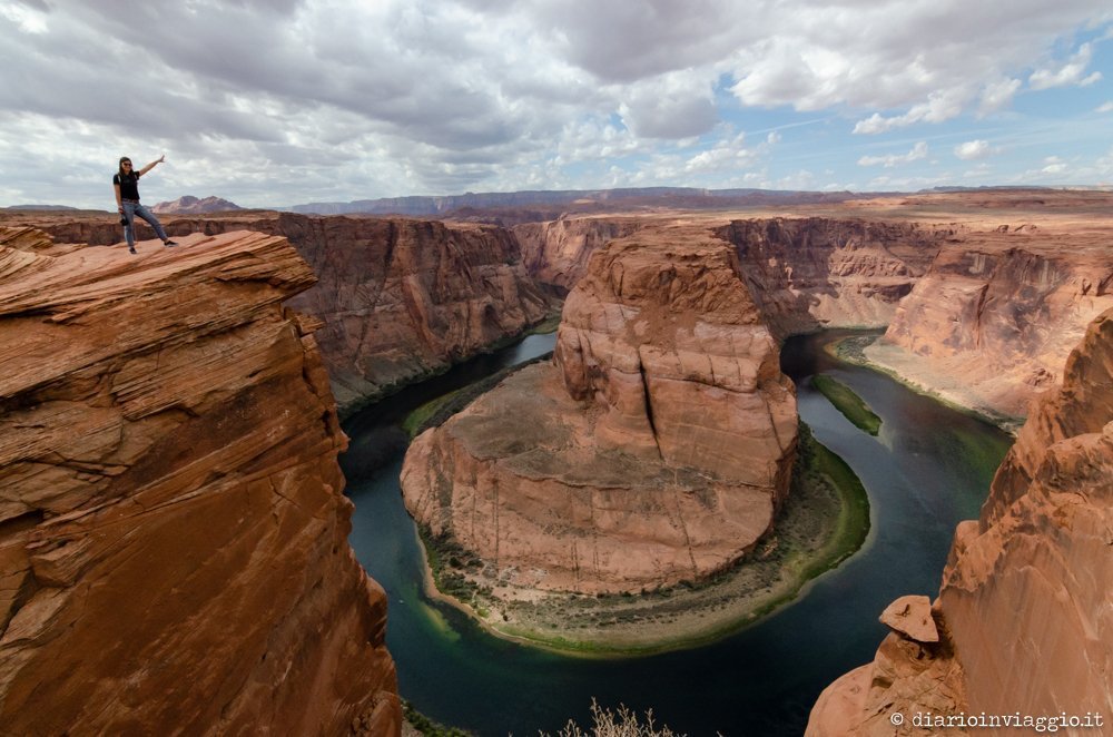 Horseshoe Bend - USA