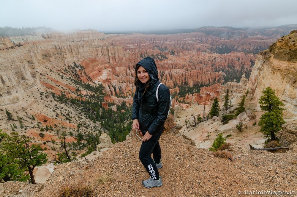 Bryce Canyon - USA