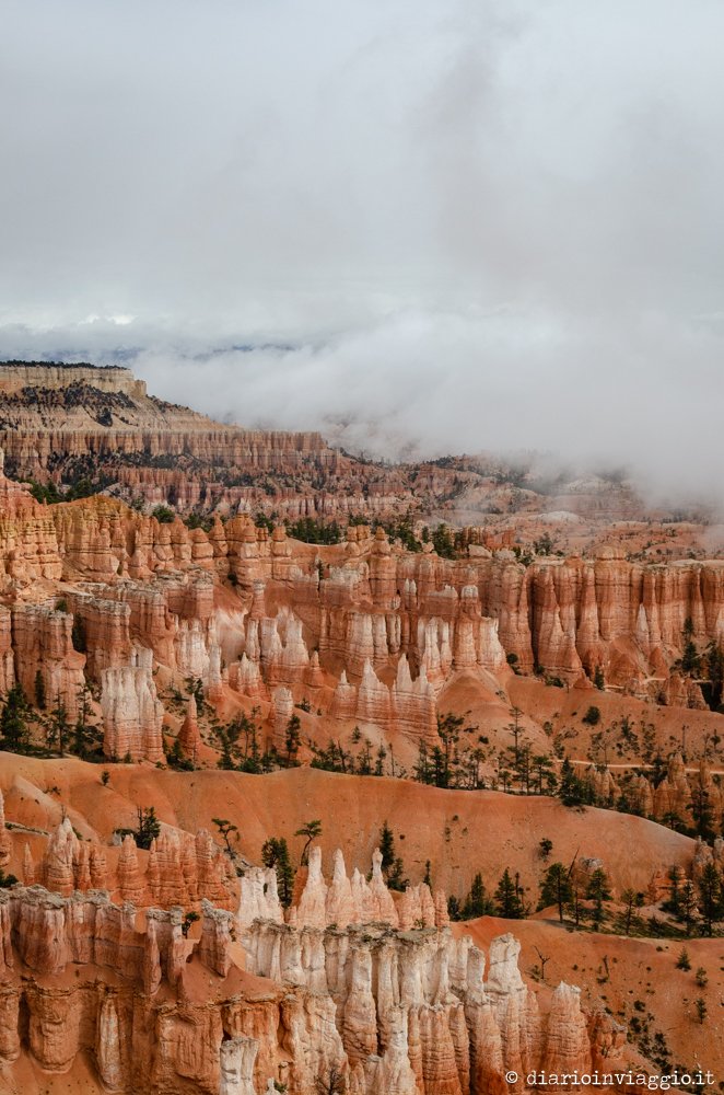 Bryce Canyon - USA