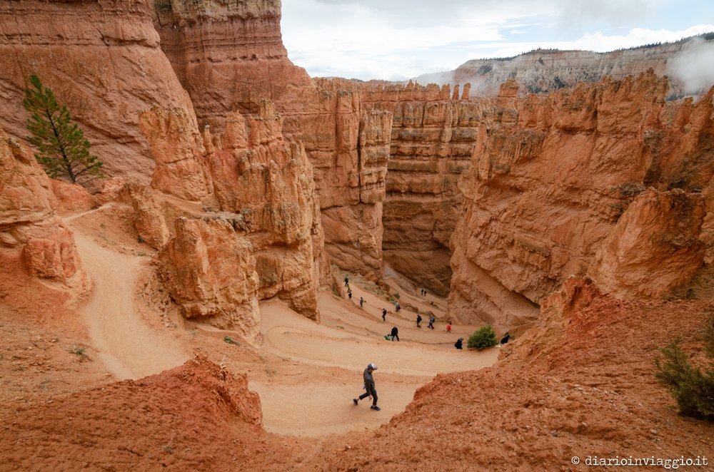 Bryce Canyon - USA