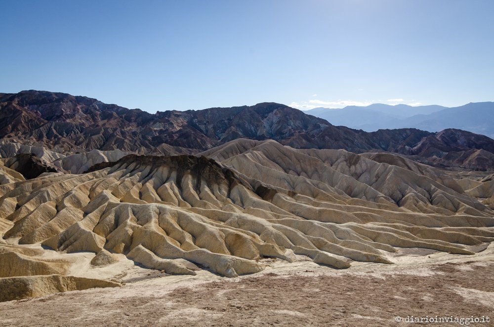 Death Valley - USA