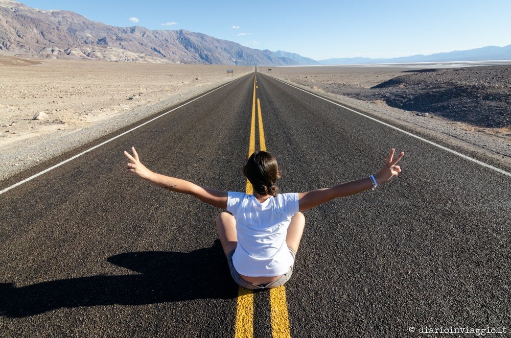 Death Valley - USA