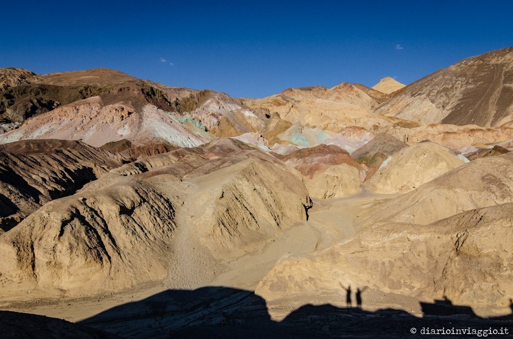 Death Valley - USA