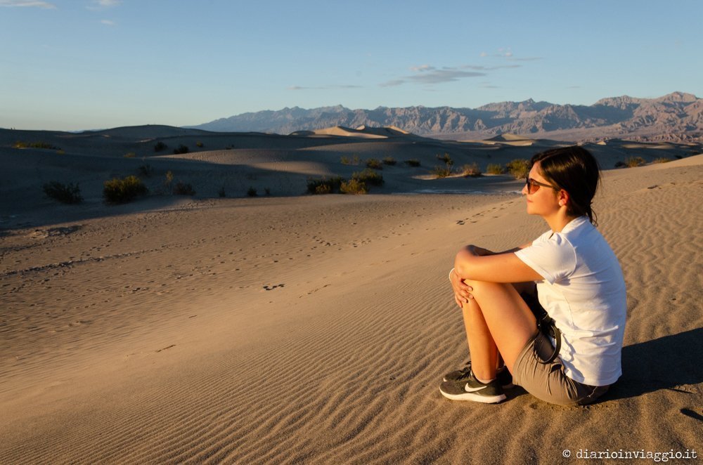 Death Valley - USA