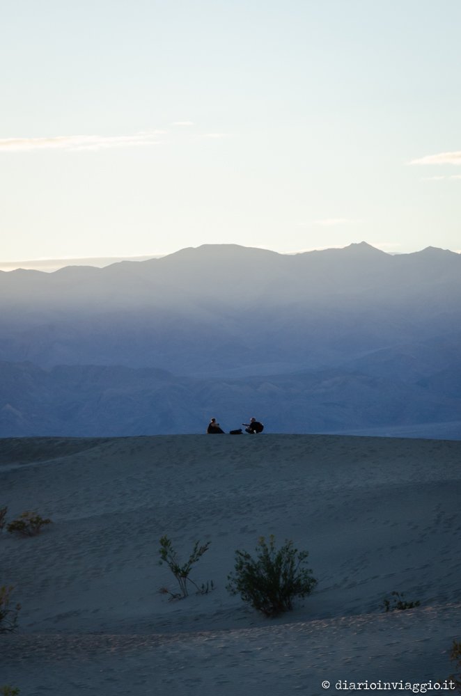 Death Valley - USA