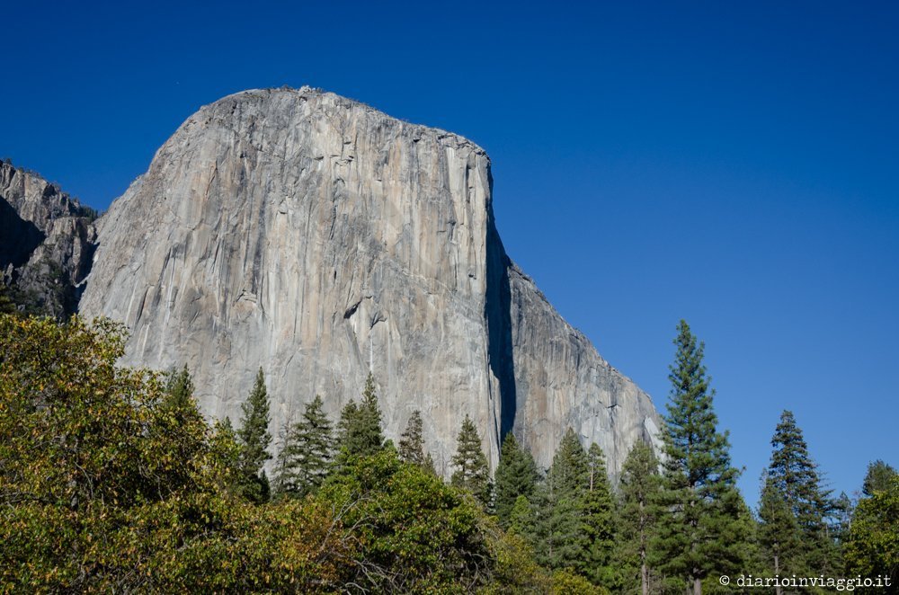 Yosemite National Park - USA