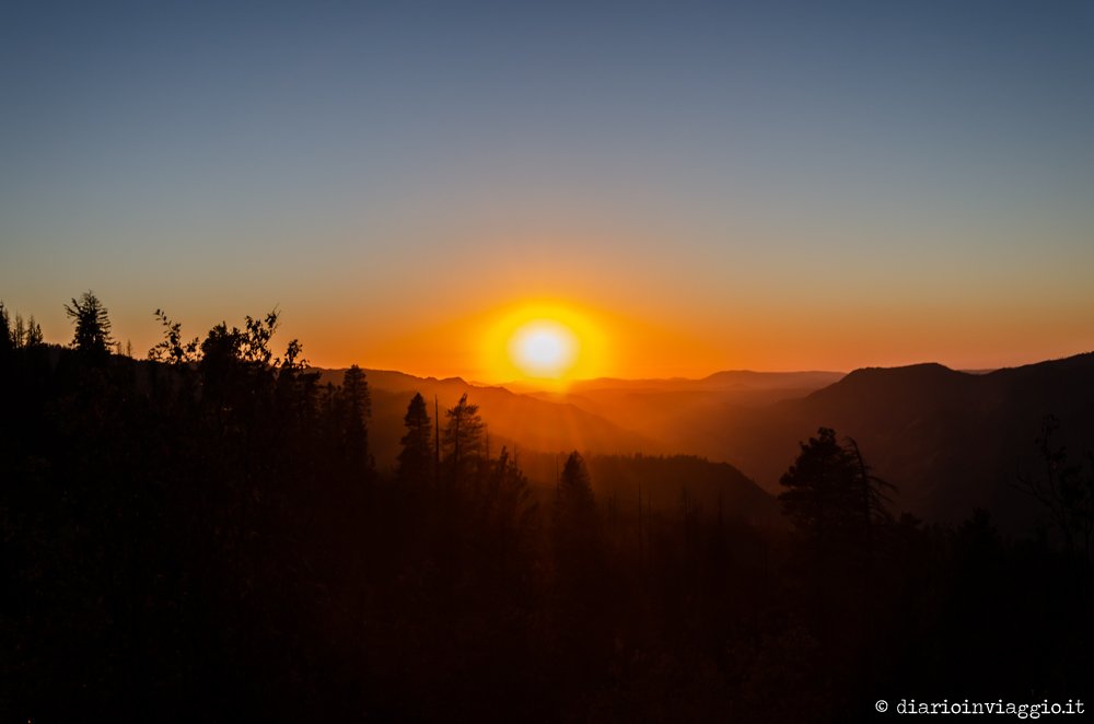 Yosemite National Park - USA