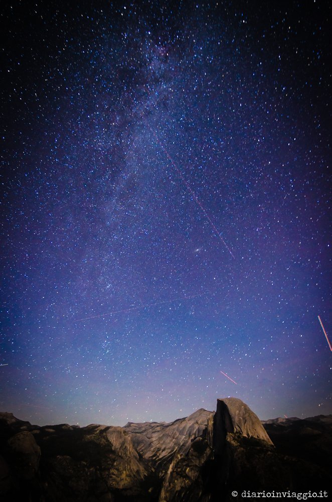 Yosemite National Park - USA