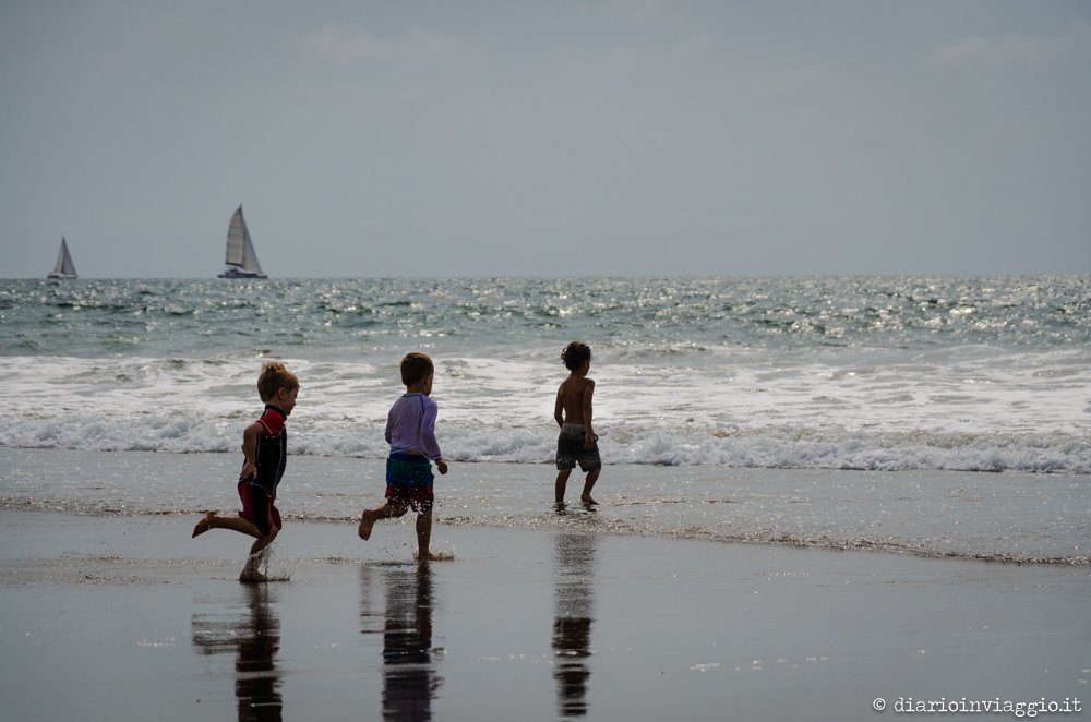 Santa Monica - Los Angeles