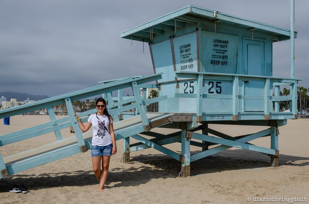 Santa Monica - Los Angeles