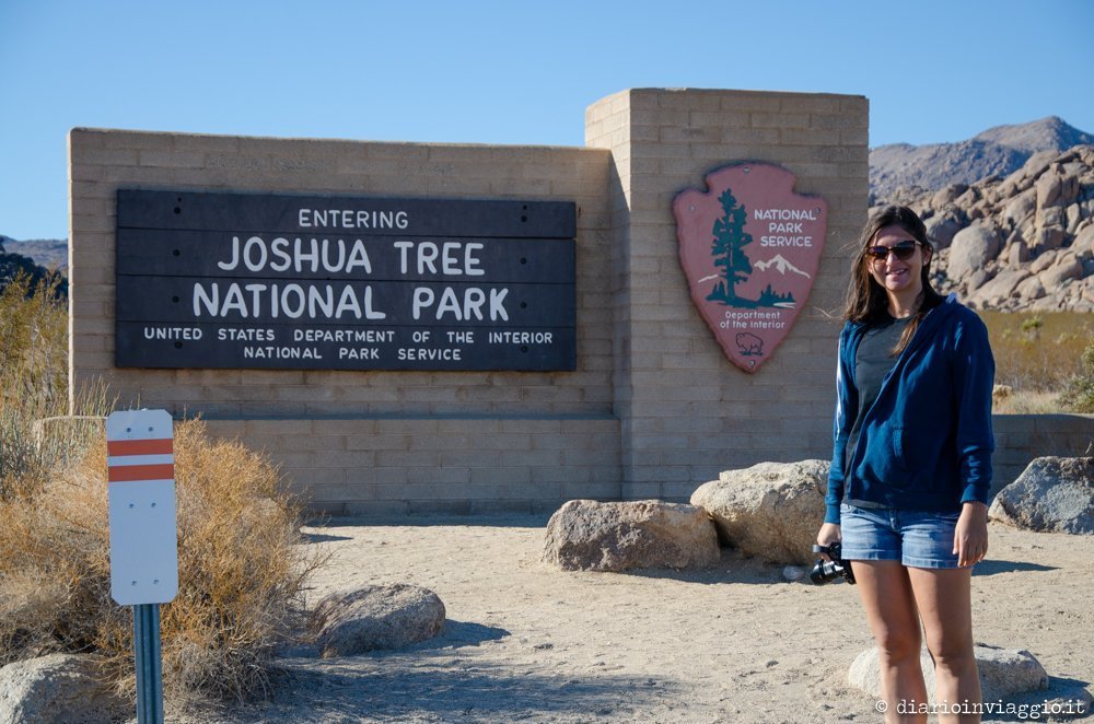 Joshua Tree National Park - USA