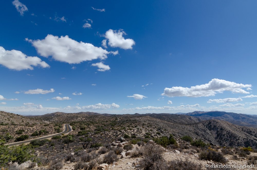 Joshua Tree National Park - USA