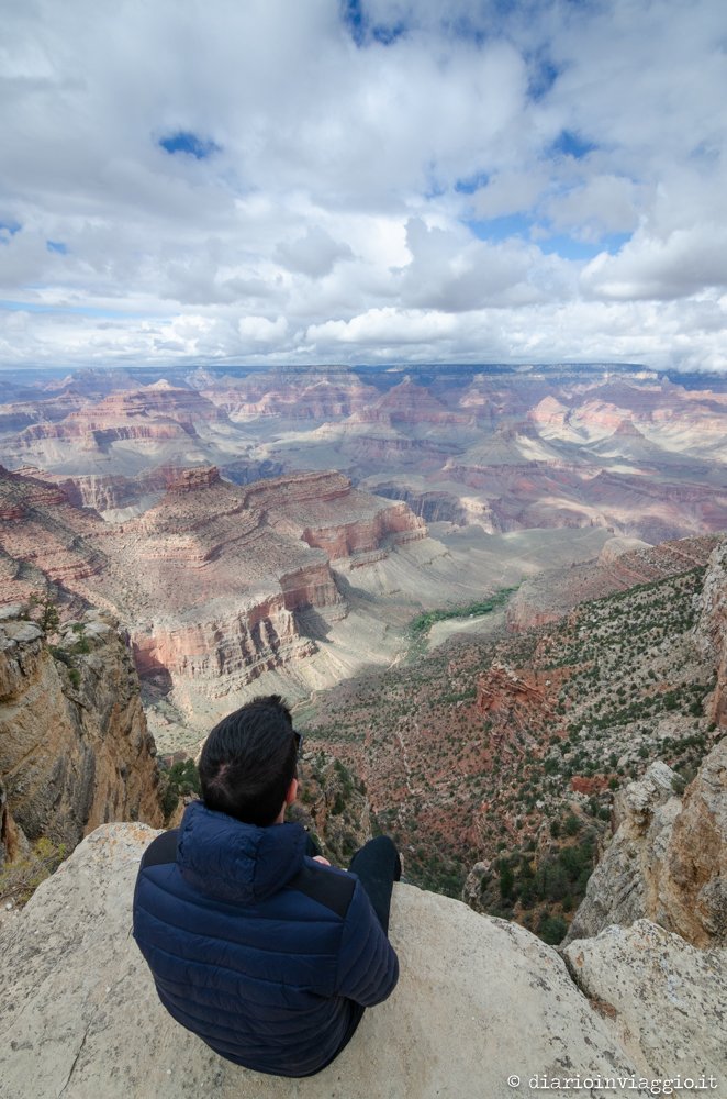 Grand Canyon - USA