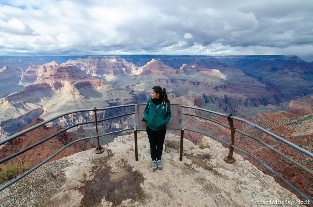 Grand Canyon - USA