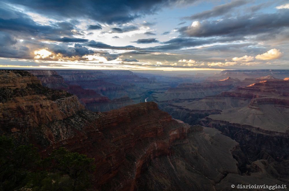 Grand Canyon - USA