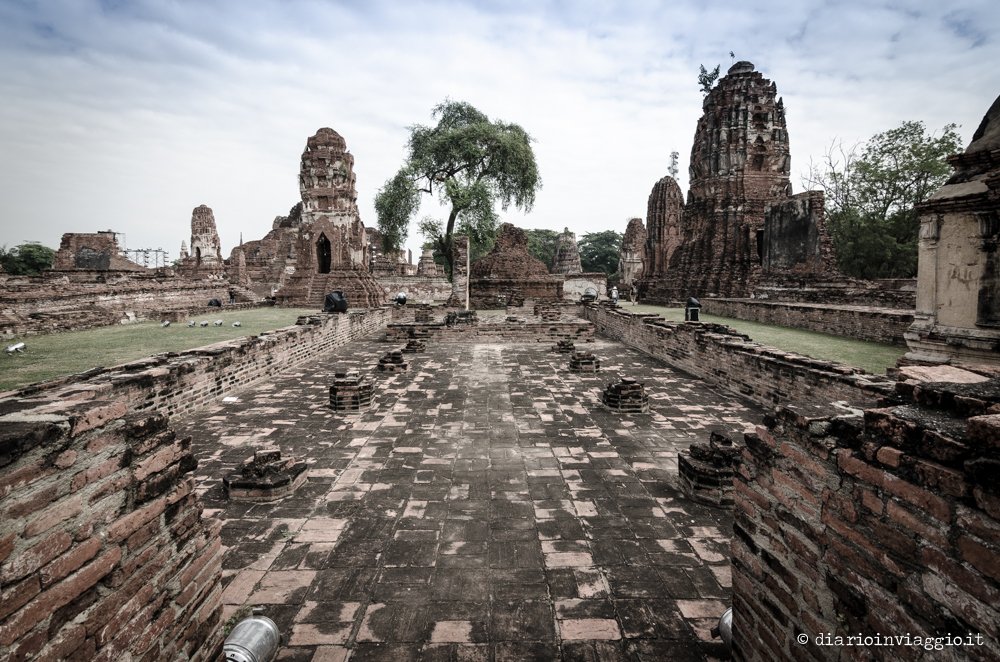 ayutthaya