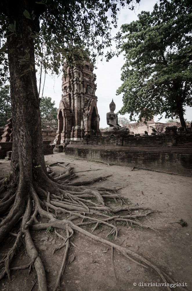 ayutthaya