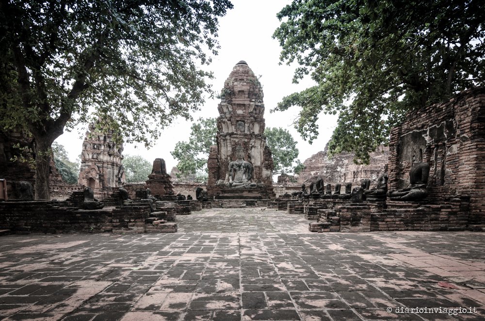 ayutthaya