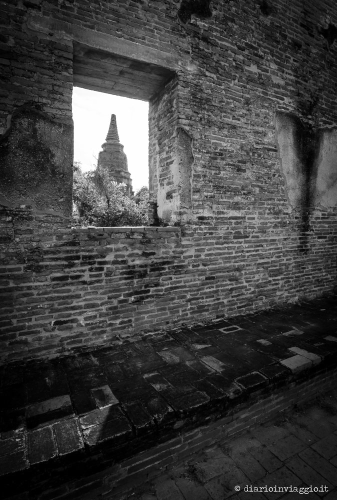 cosa vedere a ayutthaya in un giorno