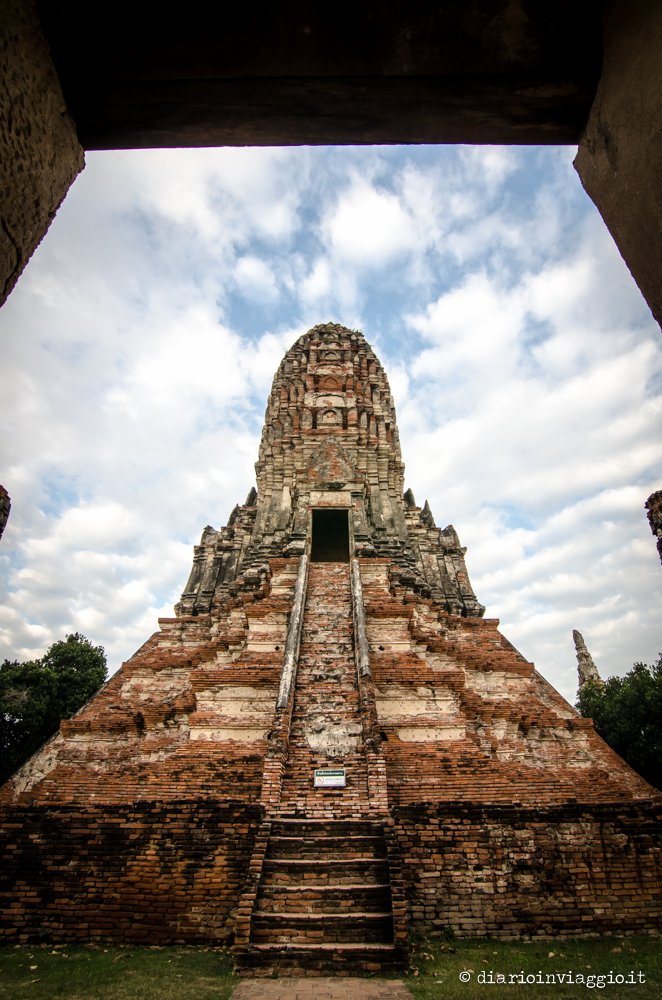ayutthaya