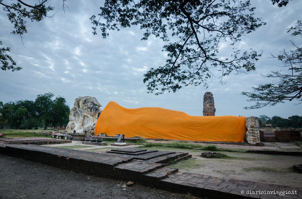 ayutthaya