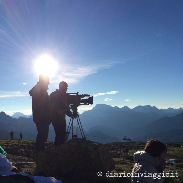 Suoni delle Dolomiti Col Margherita