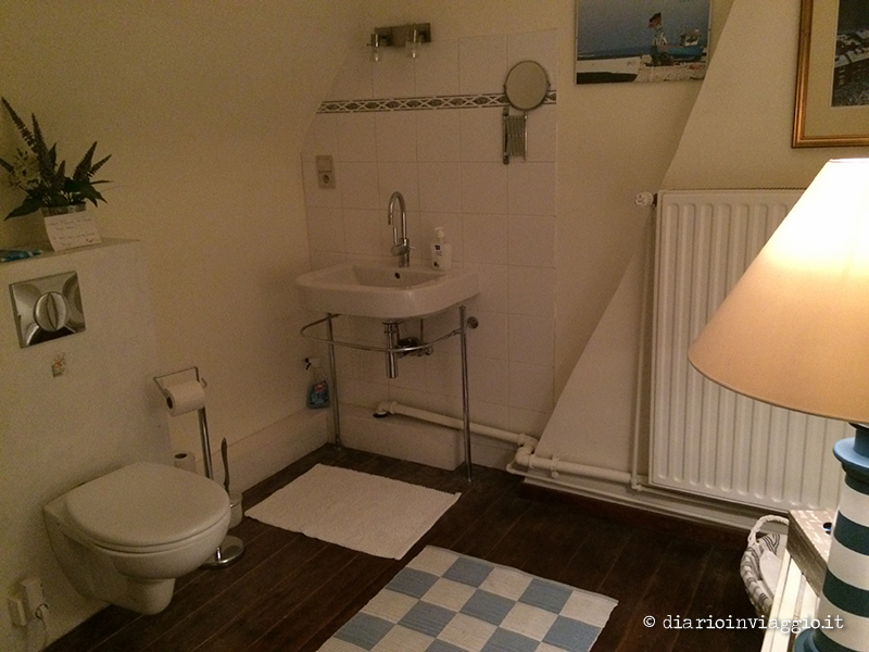 Appartamento Airbnb Bruges