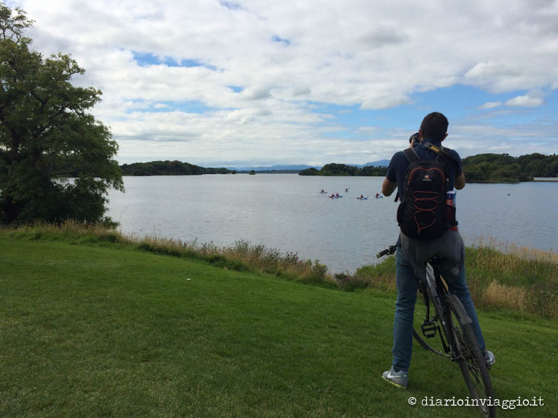 Killarney National Park