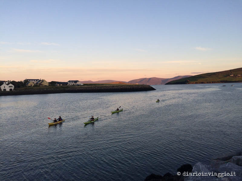 Dingle, Irlanda
