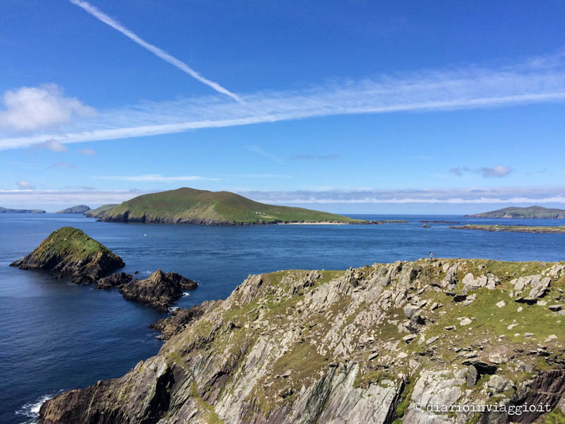 Dingle Peninsula e Blasket Islands