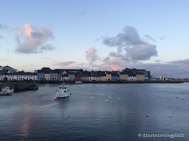 Galway, Irlanda