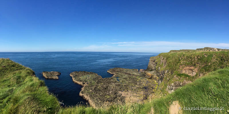 Giant's Causeway, Irlanda del Nord