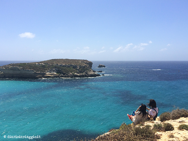 L'isola dei Conigli