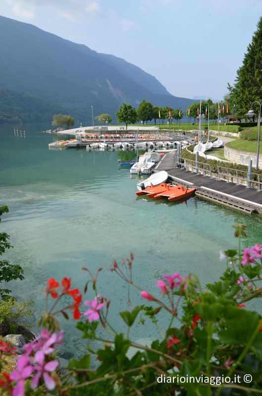 Lago di Molveno