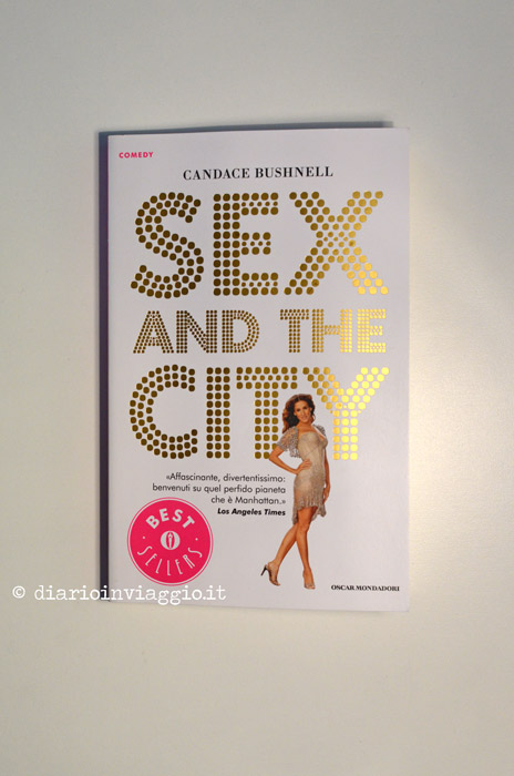Sex and the city - Bushnell