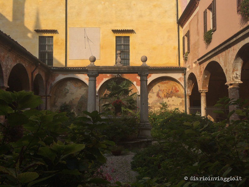 Santuario della Beata Vergine delle Grazie