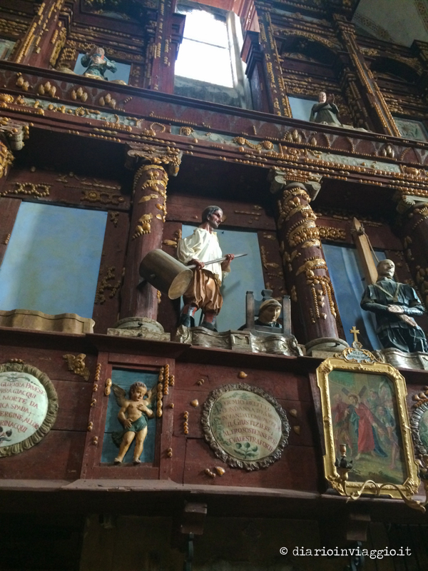 Santuario della Beata Vergine delle Grazie