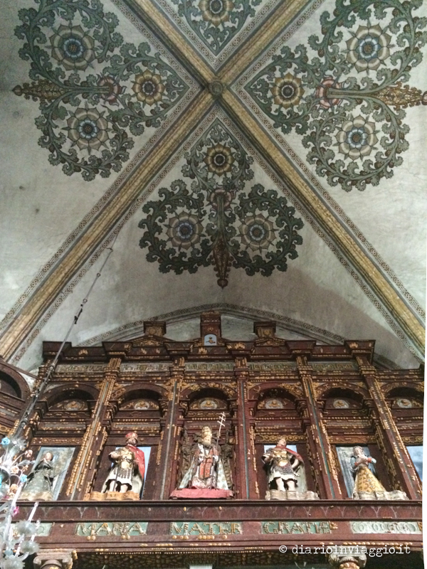 Santuario della Beata Vergine delle Grazie