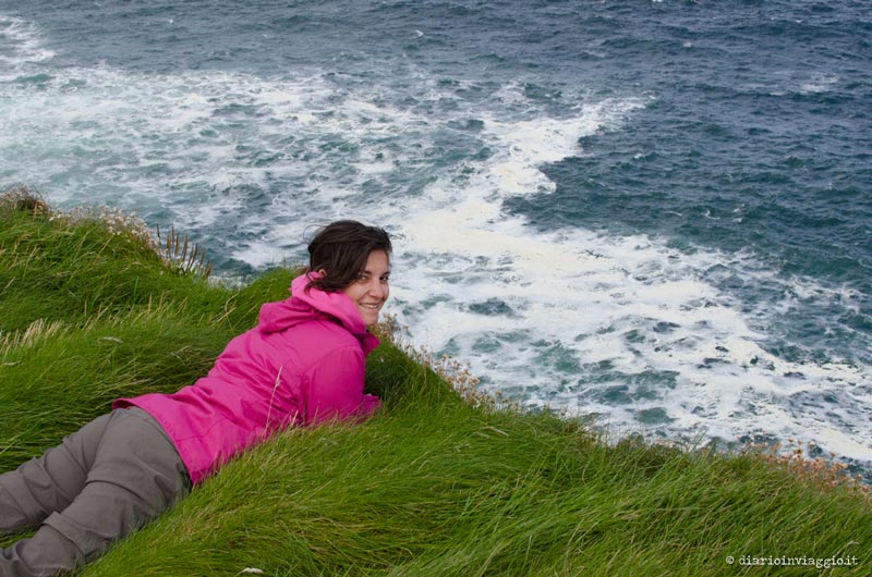 vale irlanda