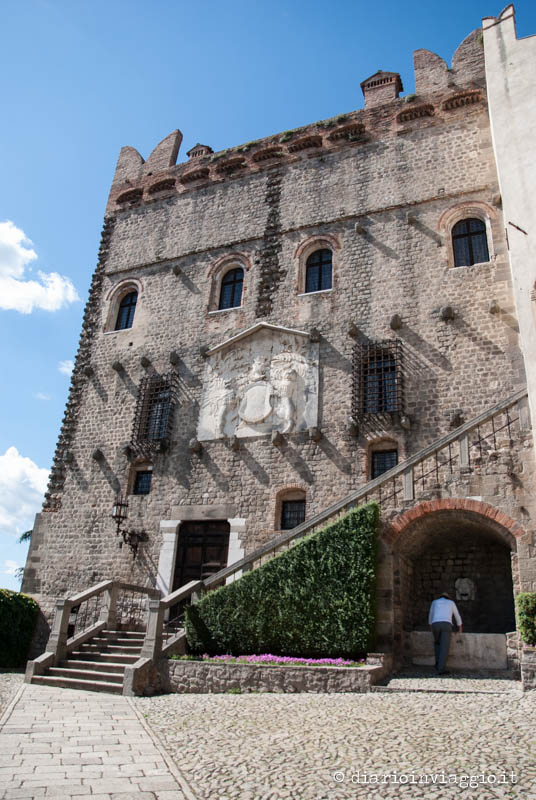 Castello di Monselice